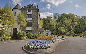 The Priest House On The River